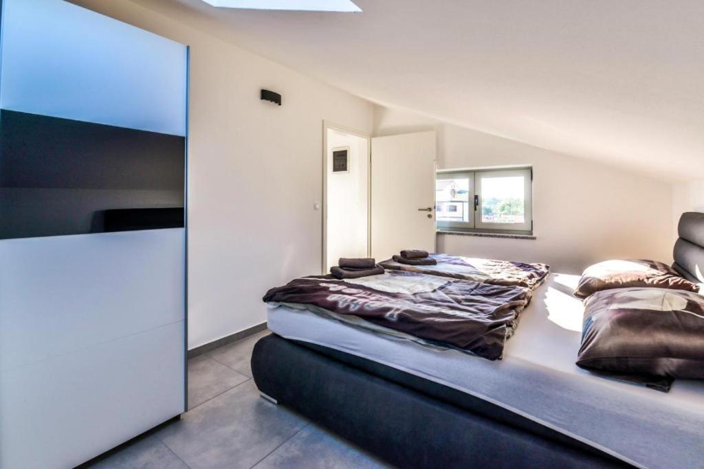 Apartments Lia-Jolie Umag Exteriör bild