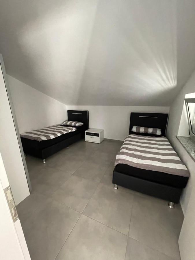 Apartments Lia-Jolie Umag Exteriör bild