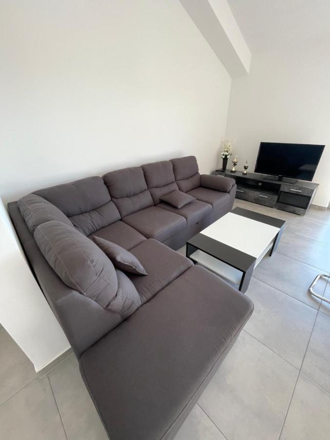 Apartments Lia-Jolie Umag Exteriör bild